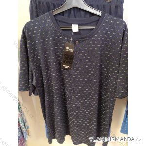 MÄNNLICHE KURZE MÄNNER (3xl-6xl) LEMON LEM20008
