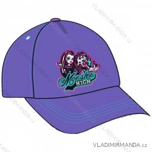 Cap Girls Monster High (52-54) 58614 von TK'S
