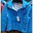 Jacke Frühjahr / Herbst Damen (XL-4XL) LATERNE BES2057645