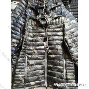 Jacke Frühling-Herbst Damen Tarnung (M-XXL) LATERNE BES2012408
