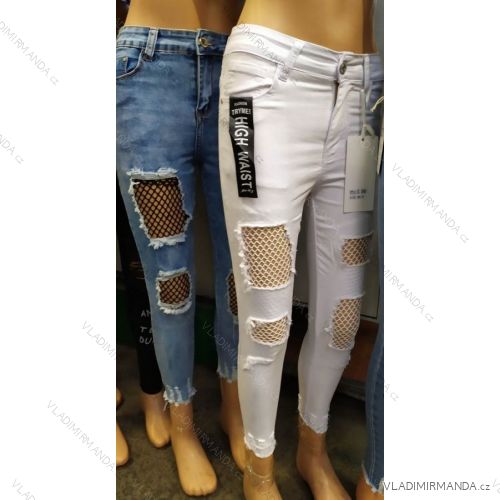 Jeans Jeans Frauen (36-41) MISSRJ DTF20CG2081