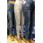 Jeans Jeans Frauen (36-41) MISSRJ DTF20Y5109
