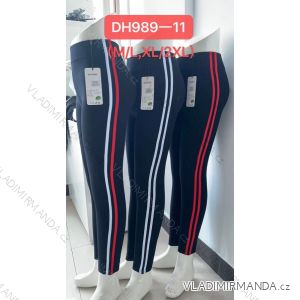 Lange Damengamaschen (m / l-xl / 2xl) ELEVEK DH989-11
