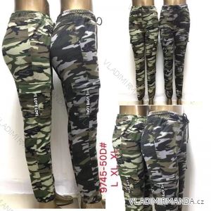 Lange Leggings (l-xl) ELEVEK 9745-50D
