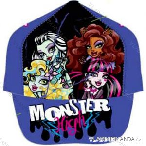Mütze Mädchen Monster High (52-54) TKL MH03015

