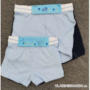 Boxershorts Jungen (2-8 Jahre) AODA AOD20004