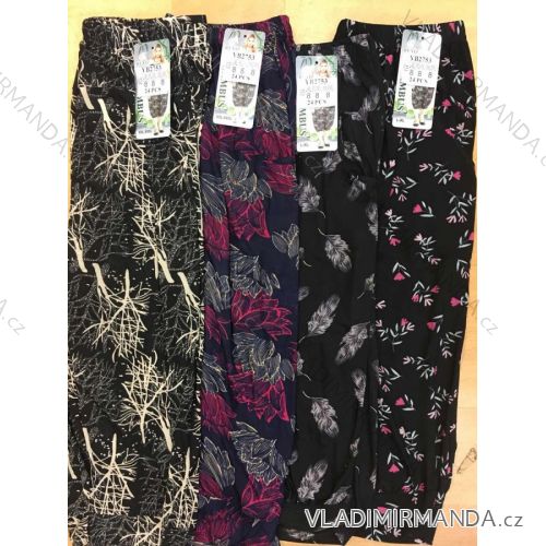 Aladin Hosen Harem 3/4 kurze übergroße (l-5xl) AMZF YB2753