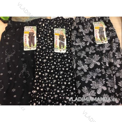 Damen Aladdins Haremshose lang übergroß (l-5xl) AMZF AMZF20001
