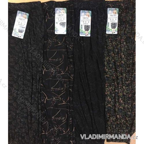 Aladin Hosen Harem 3/4 kurze übergroße (l-5xl) AMZF YB2757
