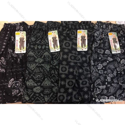 Damen Aladdins Haremshose lang übergroß (l-5xl) AMZF AMZF20004
