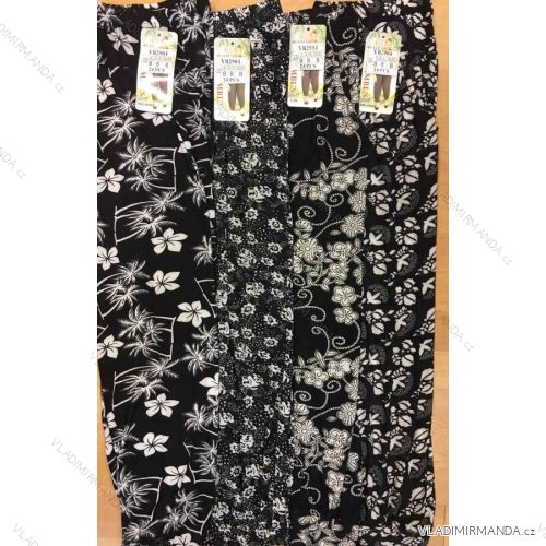 Damen Aladdins Haremshose übergroß (l-5xl) AMZF YB2904
