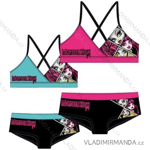 Badeanzug-Babymonster hoch (6a-12a) TKL 96081