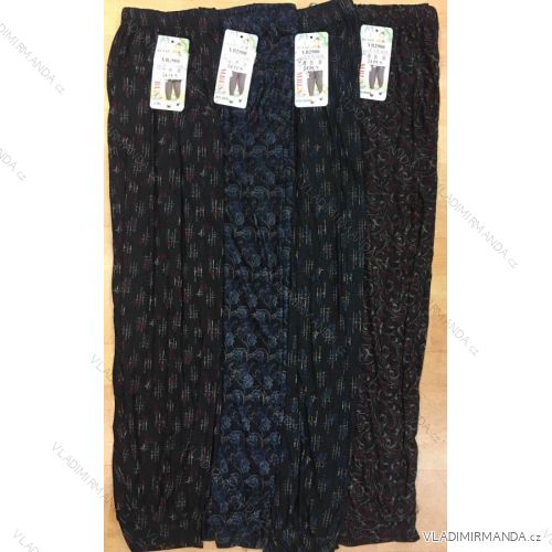 Damen Aladdins Haremshose lang übergroß (l-5xl) AMZF YB2900
