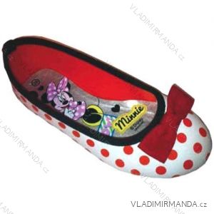 Offene Schuhe für Minikleid (28-35) für Ballerina-Kinder LICEK DM100090
