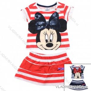 Set Sommer-Minnie für Kinder (2a-6a) TKL 13559F
