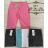 Shorts Damen elastisch 3/4 kurz (M-2XL) N-FEEL NFL20DZ-4
