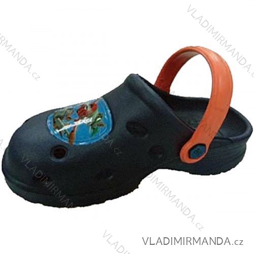 Kroksy fliegt Kinderjungen (23-32) TKL PL450040