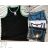 Ärmelloses Sommer-Tanktop für Herren (2XL-6XL) N-FEEL NFL20MV-0735
