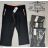 Damenhose 3/4 kurz (M-2XL) N-FEEL NFL22ZDX-1818