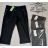 Damenhose 3/4 kurz (M-2XL) N-FEEL NFL22ZDX-1818