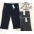 Damenhose 3/4 kurz (M-2XL) N-FEEL NFL22ZDX-1818