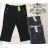 Damenhose 3/4 kurz (M-2XL) N-FEEL NFL22ZDX-1818