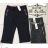 Damenhose 3/4 kurz (M-2XL) N-FEEL NFL22ZDX-1818