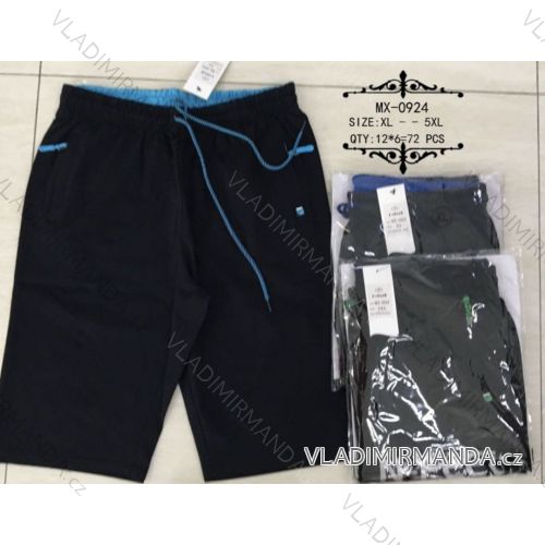 Herren Shorts 3/4 Oversize (XL-5XL) N-FEEL NFL20ZMX-0924
