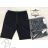 Herren Shorts 3/4 Oversize (XL-5XL) N-FEEL NFL20ZMX-0924
