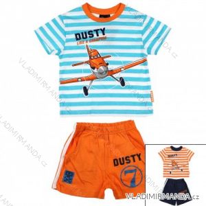 Set Sommerflugzeug Kinder Jungen (2-6 Jahre) TKL 13525F
