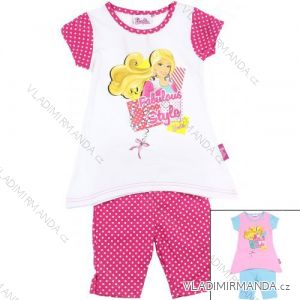 Set Sommer-Barbie-Baby (2-6 Jahre) TKLV14F2107
