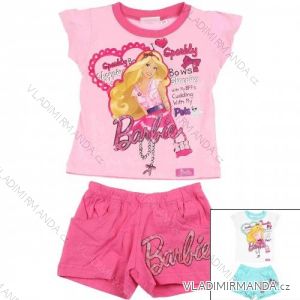 Set Sommer-Barbie-Baby (2-8 Jahre) TKL V14F2101
