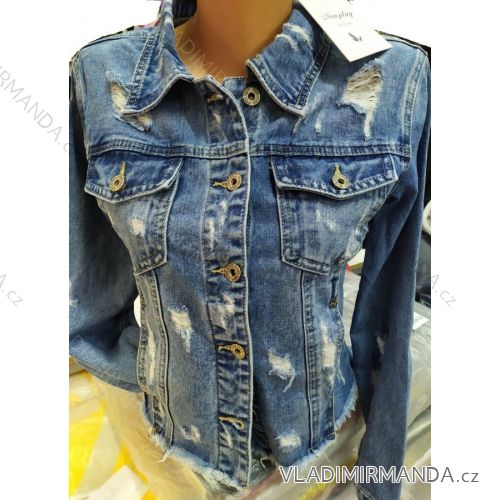 FRAUENJACKE (XS-XL) TA FASHION TAF20004