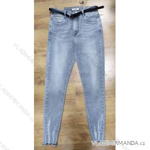 Jeans Jeans lange Damen (xs-xl) ITAIMASKA MA519028