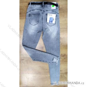 Jeans Jeans lange Damen (xs-xl) ITAIMASKA MA519028