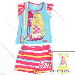 Set Sommer-Barbie-Baby (2-8 Jahre) TKL V14F2108
