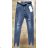 Jeans Jeans lange Damen (xs-xl) ITAIMASKA MA519028