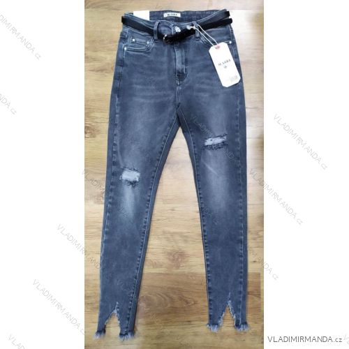 Jeans Jeans lange Damen (xs-xl) ITAIMASKA MA519028