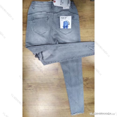 Jeans Jeans lange Damen (xs-xl) ITAIMASKA MA519028