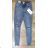 Jeans Jeans lange Damen (xs-xl) ITAIMASKA MA519028