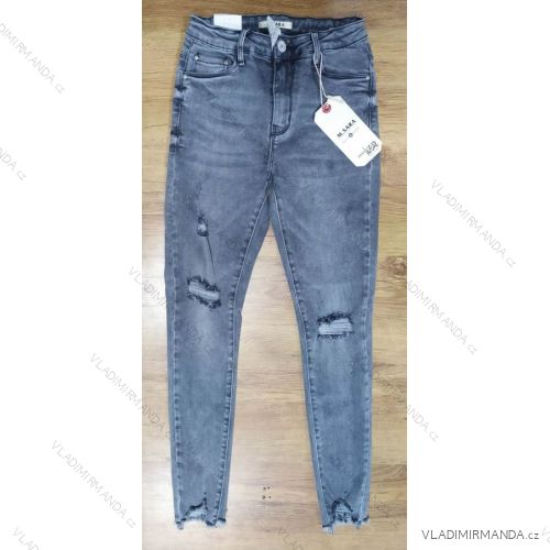 Jeans Jeans lange Damen (xs-xl) ITAIMASKA MA519028