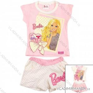 Set Sommer-Barbie-Baby (2-8 Jahre) TKL V14F2100
