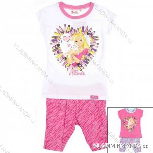 Set Sommer-Barbie-Baby (2-8 Jahre) TKL V14F2099
