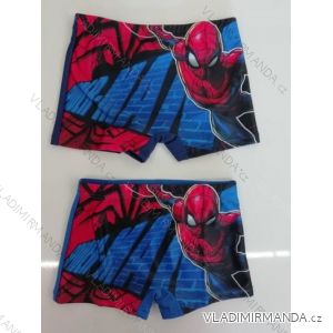 Badeanzug Spiderman für Jungen (3-8 Jahre) SETINO SPM-SWIMWEAR-001
