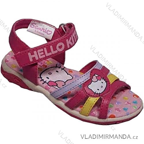 Sandalen hallo kitty baby girl (24-27) TKL HK ALEA 24/27