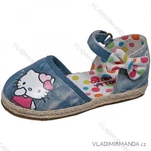 Offene Schuhe Sandalen Hallo Kitty Baby Mädchen (22-27) TKL HK ALBA 22/27
