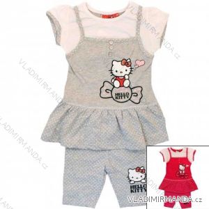 Set von Hello Kitty für Kinder (2-8l Jahre) TKL HK 34003
