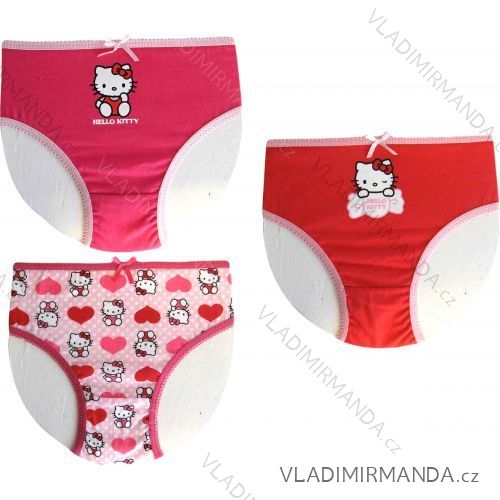 Hello Kitty Pants Girls (2-8 Jahre) TKLHK 33317