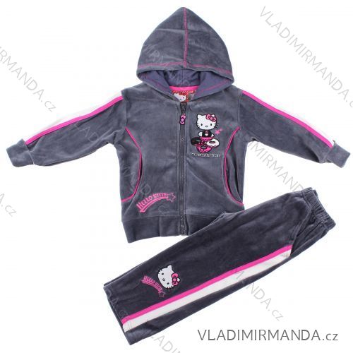 Hallo kitty Baby Mädchen (2-8 Jahre) TKL HK 03933