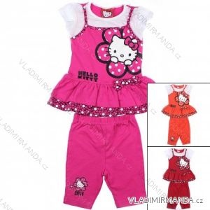 Set von Hello Kitty für Kinder (2-8l) TKL HK 08825
